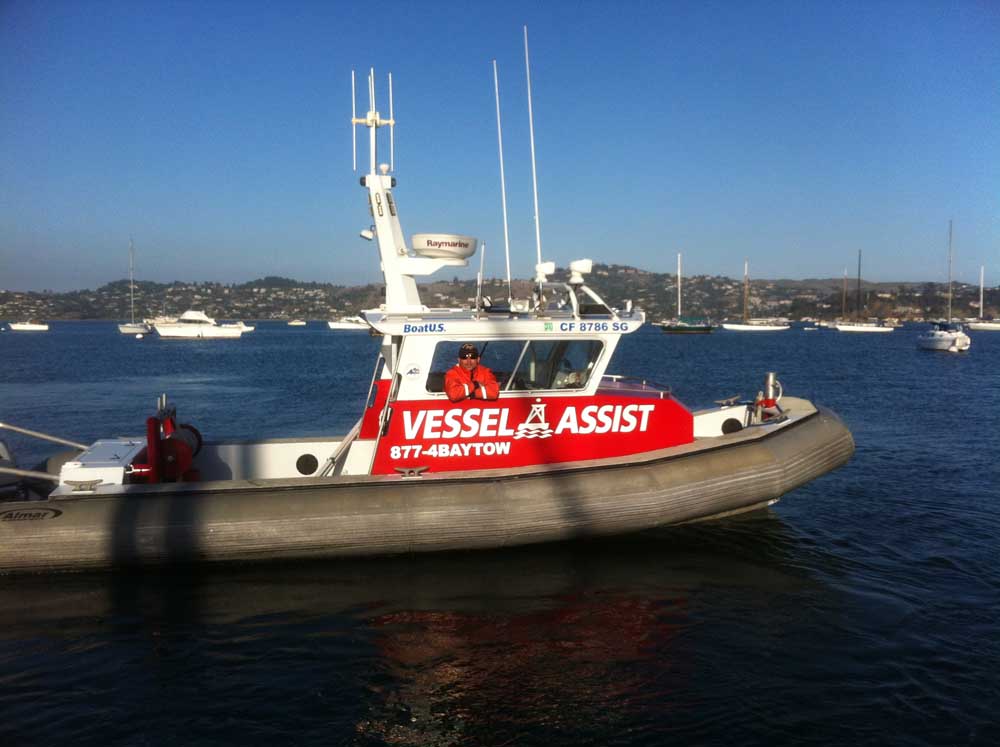 Captain Joshua Waldman | Yacht Charters Co