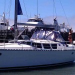 Yacht Charter Co San Francisco