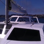 Fee Lex the Catamaran Yacht Charter Co SF