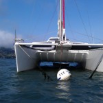 Fee Lex the Catamaran Yacht Charter Co SF