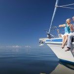 yacht charter lifestyles
