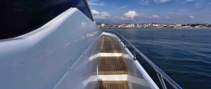 Corporate yachts and yacht chartering San Francisco