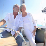 Love, Romance & Yachts San Francisco yacht charter co SF