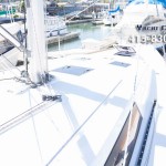 Yacht Charter Co SF Beneteau 41-41