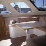 Yacht Charter Co SF Catamaran-4
