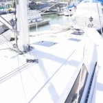 Yacht Charter Co SF Beneteau 41-36
